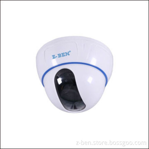 HD SDI Camera with 3.6mm Fixed Lens, 12V DC Power Supply